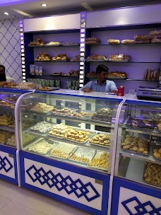 Moonlight Bakers rawalpindi