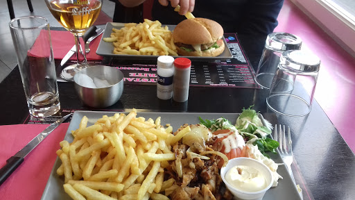 Photo 5 - Crystal Frite