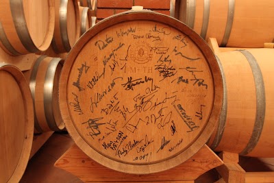 Photos of Chateau Kamnik Winery