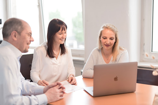Baumgärtner Finance GmbH