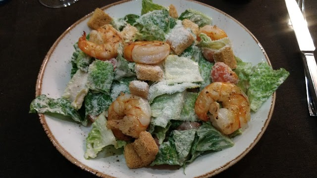 Aragwi Georgisches Restaurant