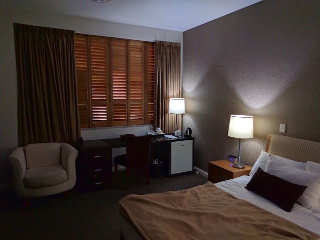 Adabco Boutique Hotel