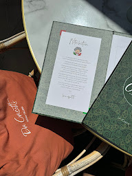 Photo n°56 de Da Casotti à Saint-Laurent-du-Var (Restaurant italien)