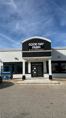 Photo of Good Day Farm Dispensary Natchitoches