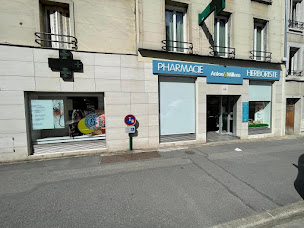 Photo n°2 de Cabine Téléconsultation Médecin Tessan à Sannois (Pneumologue)