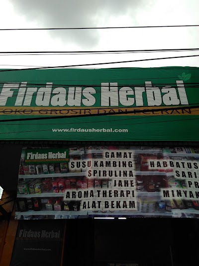 Photos of Firdaus Herbal