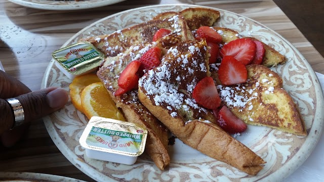 Another Broken Egg Cafe - Memphis
