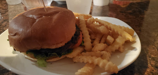 The Springs Dining Gallery - United States