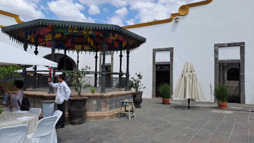 Restaurante La Casa Del Naranjo - Thumbnail