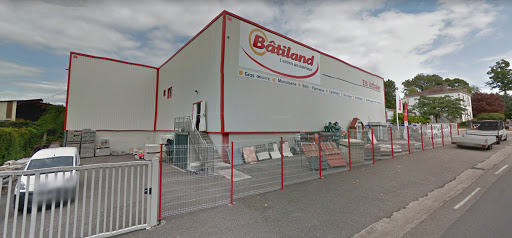 Photo de Batiland Armagnac Materiaux (Drive)