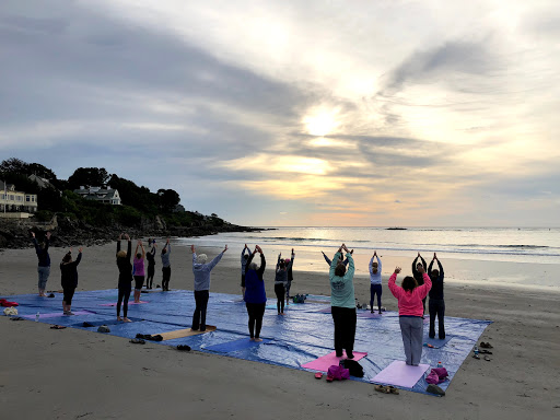 Yoga On York - Thumbnail