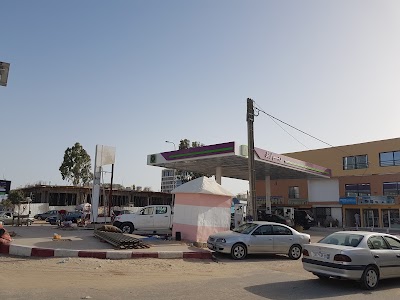 Photos of Station d'essence