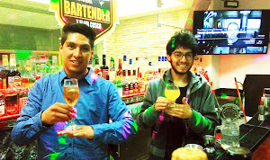 Escuela Profesional de Bartender y Flair Cusco 3