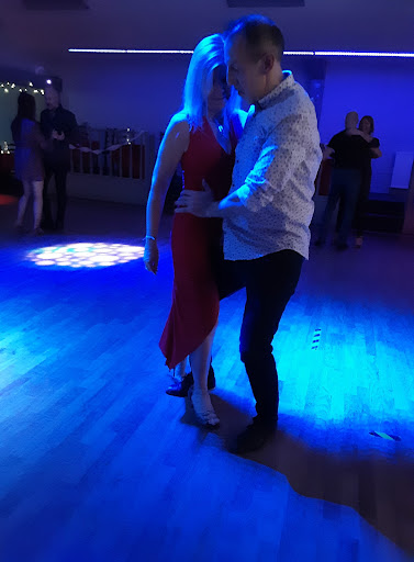Strictly Salsa - Visual