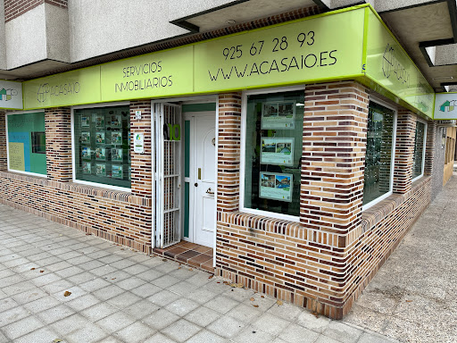 INMOBILIARIA ACASA10