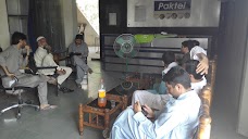 Dubai Electronics Swabi