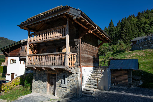 Photo de Chalet Le Mazot - Les Côtes à Morzine (74110)