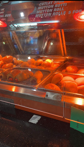 Chris Bread Bakery - Visual