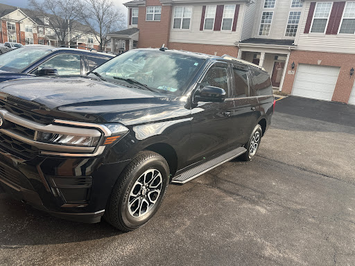H & R Transportation Services corp