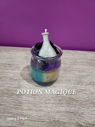 Photo n°53 de Bougie by Severine à Zilling (Magasin de bougies)