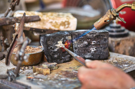 Will Bishop Jewellery Design - Thumbnail