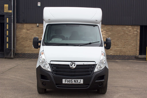 Walsall Man And Van Services - Thumbnail