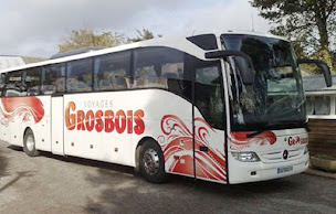 Photo n°19 de Voyages Grosbois à Loué (Service de transport)