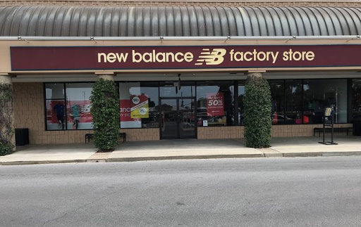 New Balance Factory Store Destin - Thumbnail