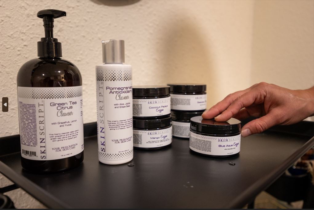 Blessings Holistic Spa, LLC