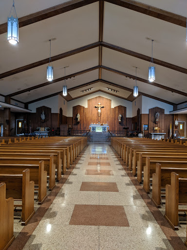 Sts. Peter and Paul Catholic Church - Thumbnail
