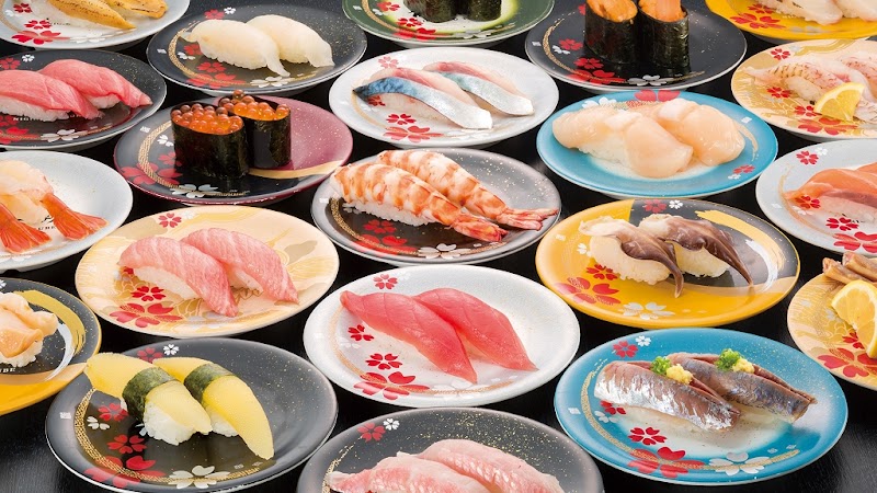 にぎりの徳兵衛 イオンモール長久手店