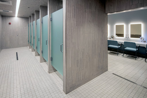 Lourdes Health & Fitness Gallery - United States