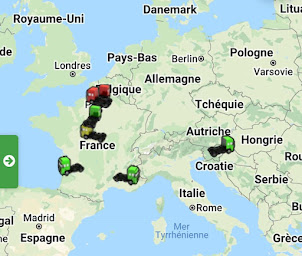 Photo n°19 de Transports Moreau à Beaufort-en-Santerre (Société de transport routier)