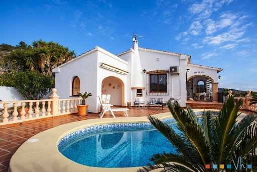 VH CostaBlanca - AMOR DEL SUR