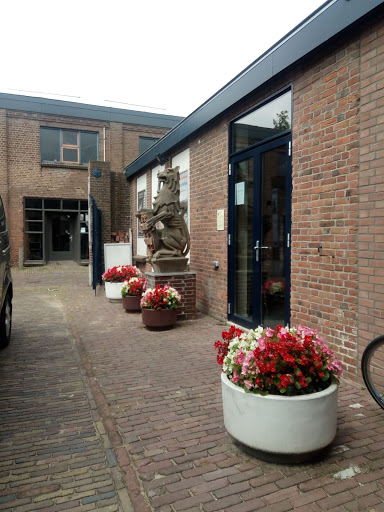 Stichting FotoArchiefDienst Cuijk - Thumbnail