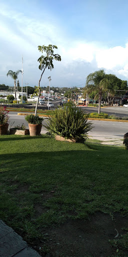 Boulevard Gastronomico Atlixco