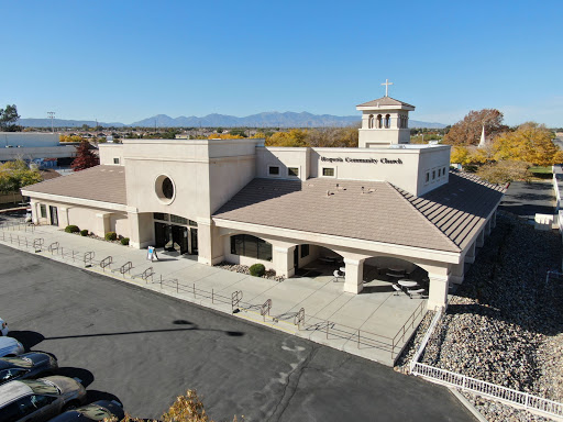 Hesperia Community Church