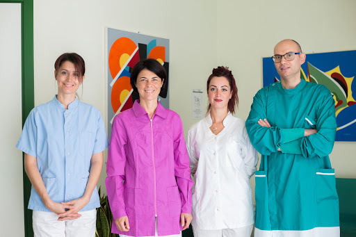 Studio Dentistico Dr. Paolo Casadei - Thumbnail