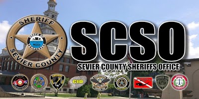 Sevier County Sheriff