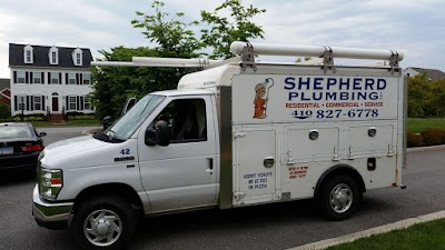 Shepherd Plumbing