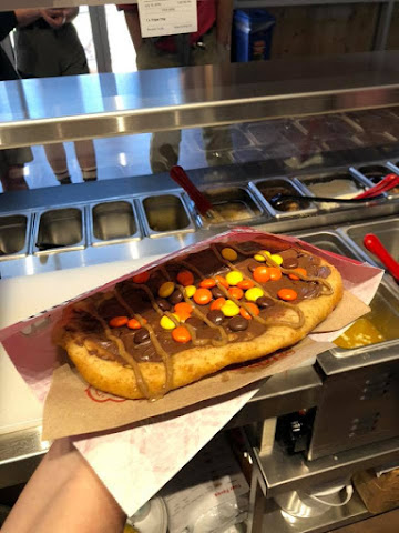 BeaverTails (Green Gables) by null