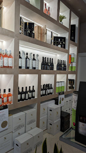 Crifo Wine Store Bisceglie Logo