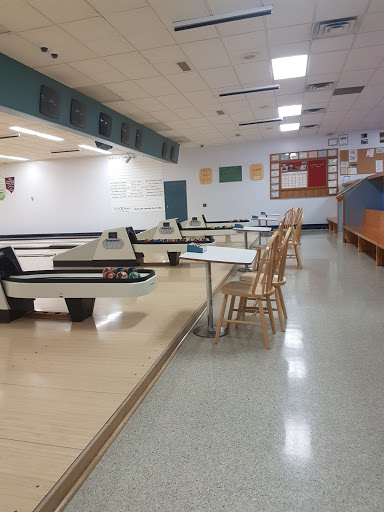 Fort Bowling Lanes - Thumbnail