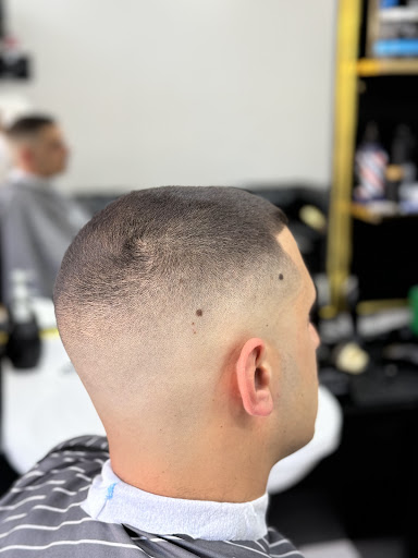 Barber Castano Primo - Thumbnail