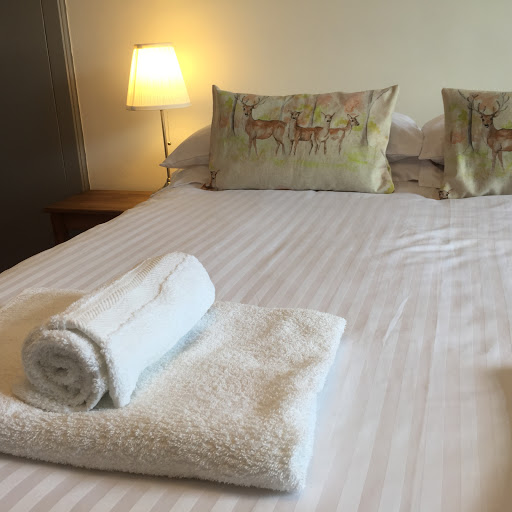 Lovat House Bed & Breakfast