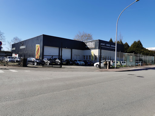 Sequeira Automobiles EURL - Thumbnail