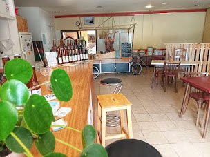 Photo n°1 de Vélibillig à Lannion (Crêperie)