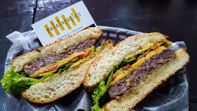 Photos of Patata Frites