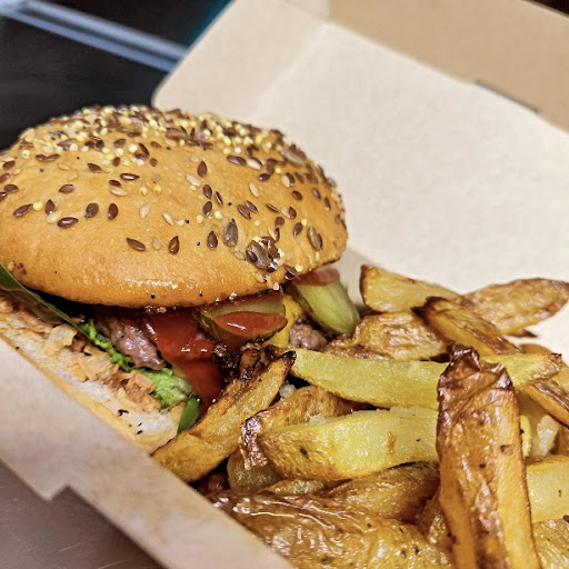 Photo 4 - Les sandwiches du coin