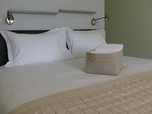 Photo n°11 de Chambres d'hôtes L'Aria Mezzana B&B à Sainte Lucie de Porto Vecchio (Agence de voyages)